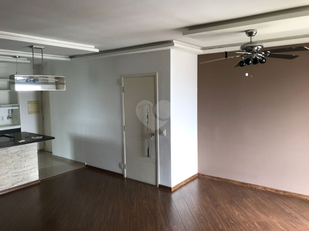 Venda Apartamento São Paulo Lauzane Paulista REO326782 23