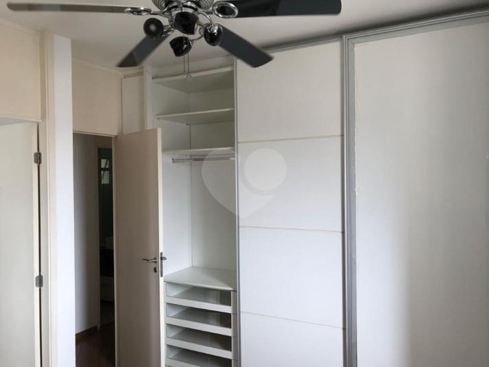 Venda Apartamento São Paulo Lauzane Paulista REO326782 8