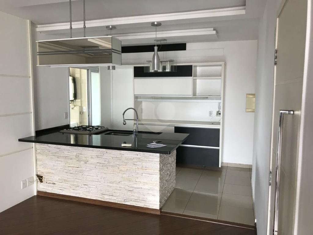 Venda Apartamento São Paulo Lauzane Paulista REO326782 21