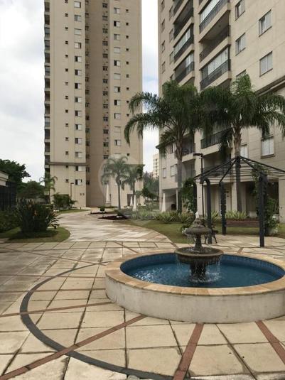 Venda Apartamento São Paulo Lauzane Paulista REO326782 21