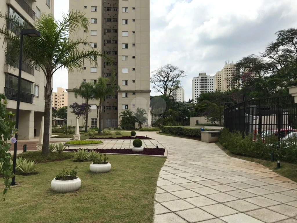 Venda Apartamento São Paulo Lauzane Paulista REO326782 42