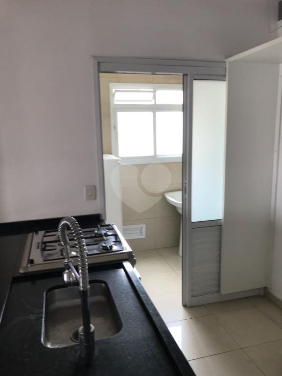 Venda Apartamento São Paulo Lauzane Paulista REO326782 19