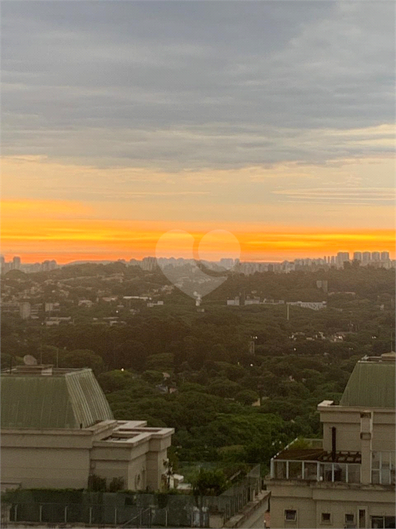 Venda Cobertura São Paulo Vila Madalena REO32679 7