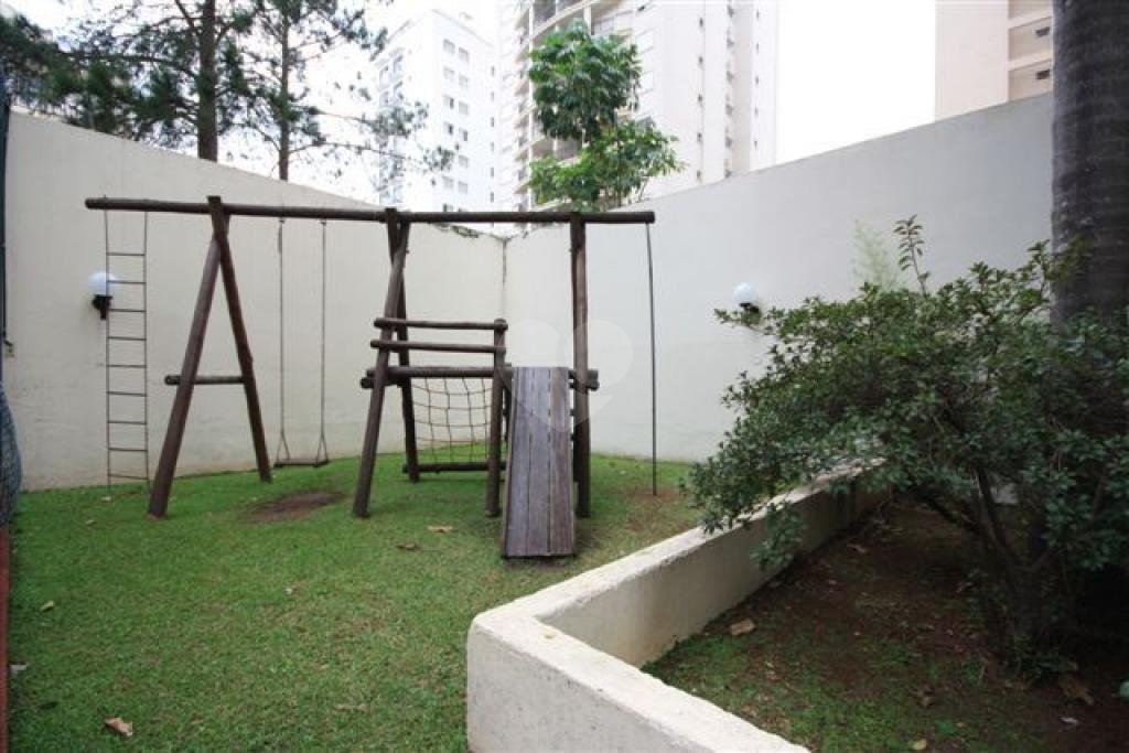 Venda Cobertura São Paulo Vila Madalena REO32679 26