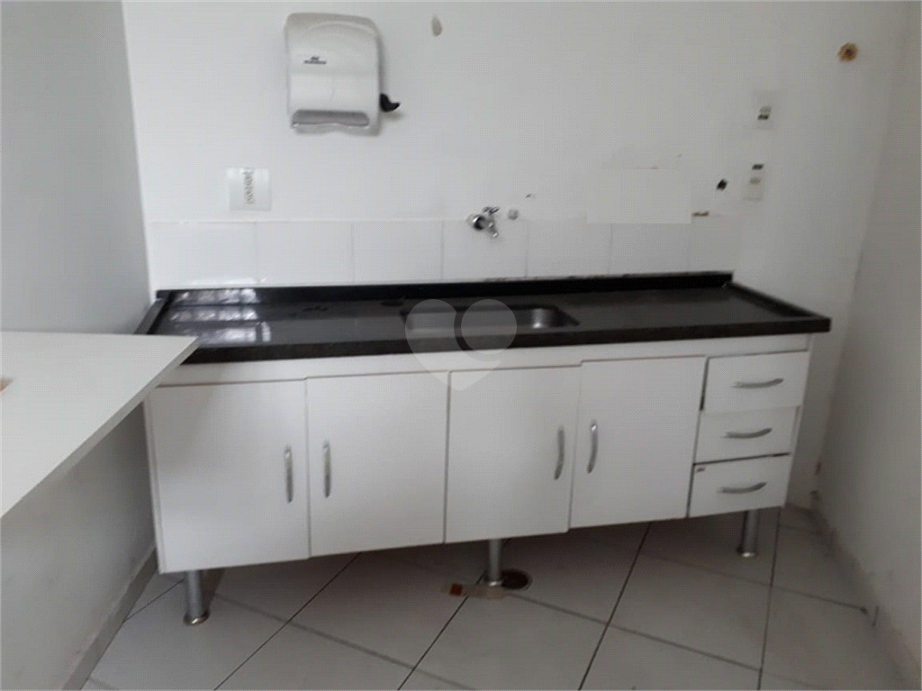 Venda Casa São Paulo Vila Romana REO326804 27