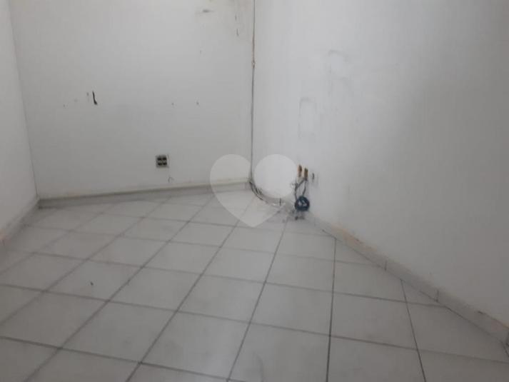 Venda Casa São Paulo Vila Romana REO326804 18