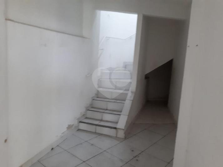 Venda Casa São Paulo Vila Romana REO326804 11