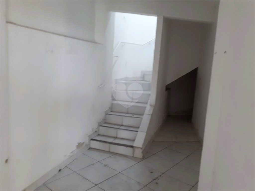 Venda Casa São Paulo Vila Romana REO326804 36