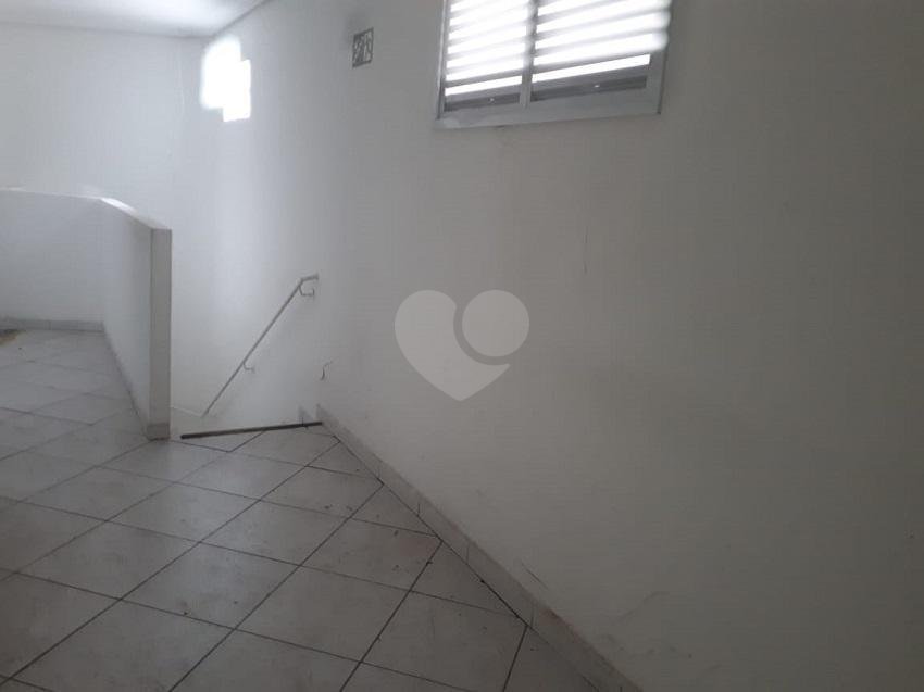 Venda Casa São Paulo Vila Romana REO326804 15