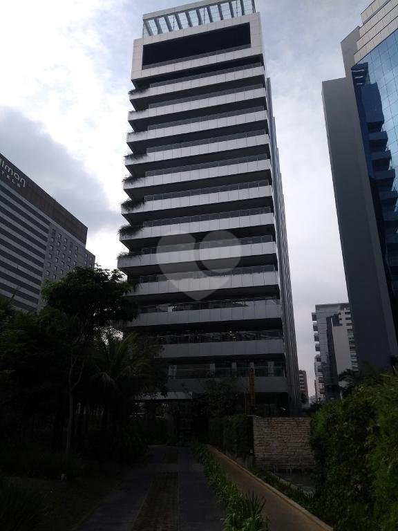 Aluguel Salas São Paulo Vila Olímpia REO326838 6