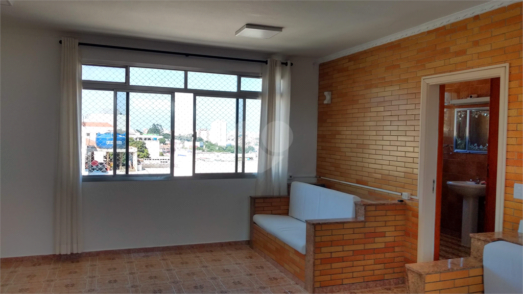 Venda Galpão São Paulo Vila Nova Cachoeirinha REO326848 10