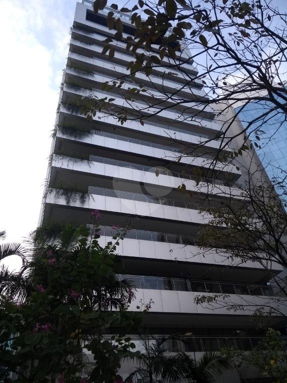 Aluguel Salas São Paulo Vila Olímpia REO326861 4