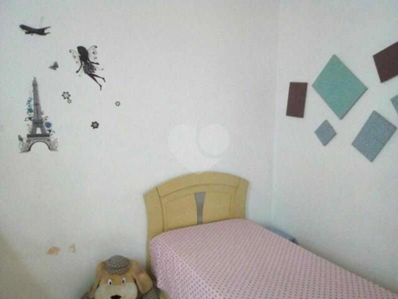 Venda Apartamento Santos Vila Mathias REO326881 10