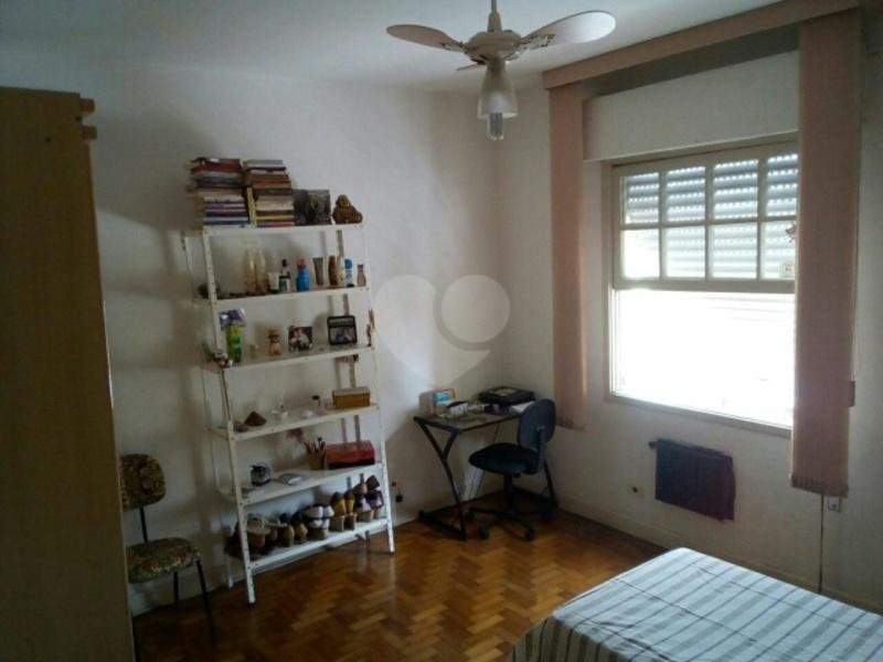 Venda Apartamento Santos Vila Mathias REO326881 7