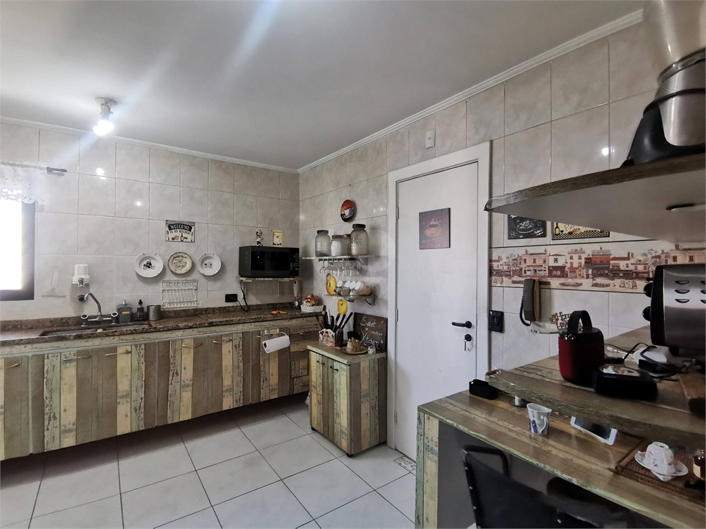 Venda Apartamento São Paulo Vila Andrade REO32689 51