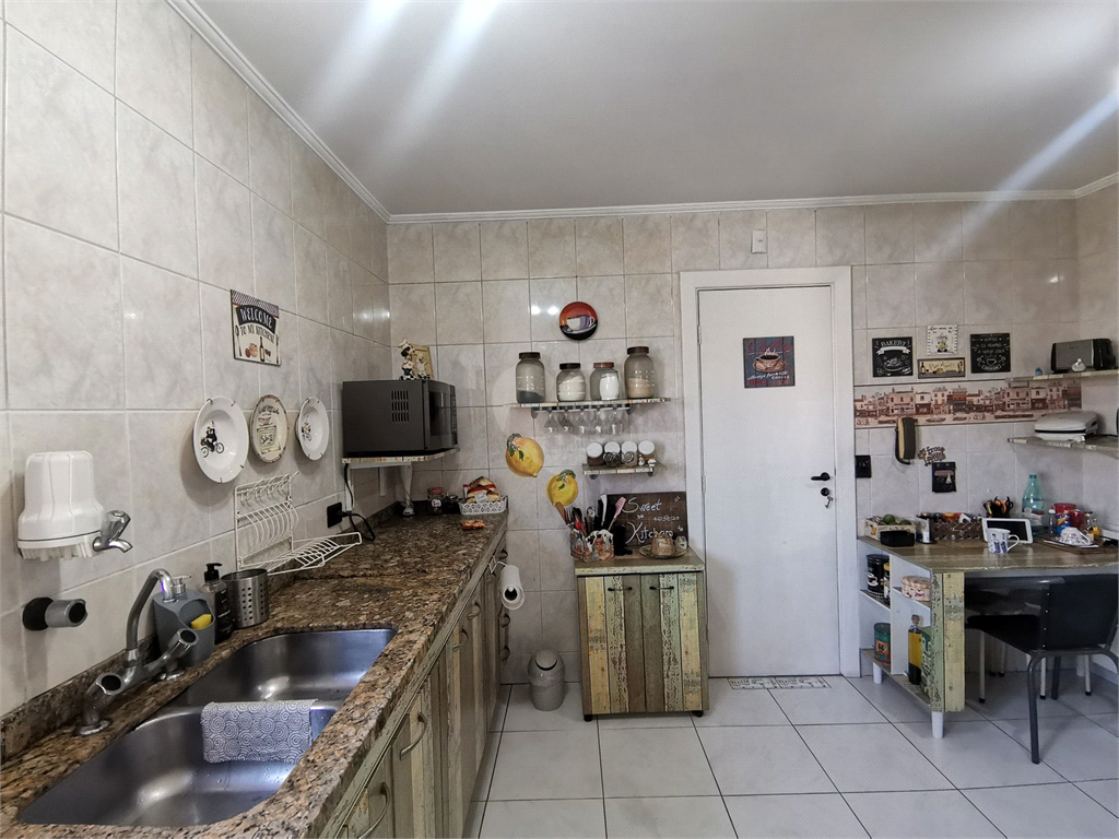 Venda Apartamento São Paulo Vila Andrade REO32689 52