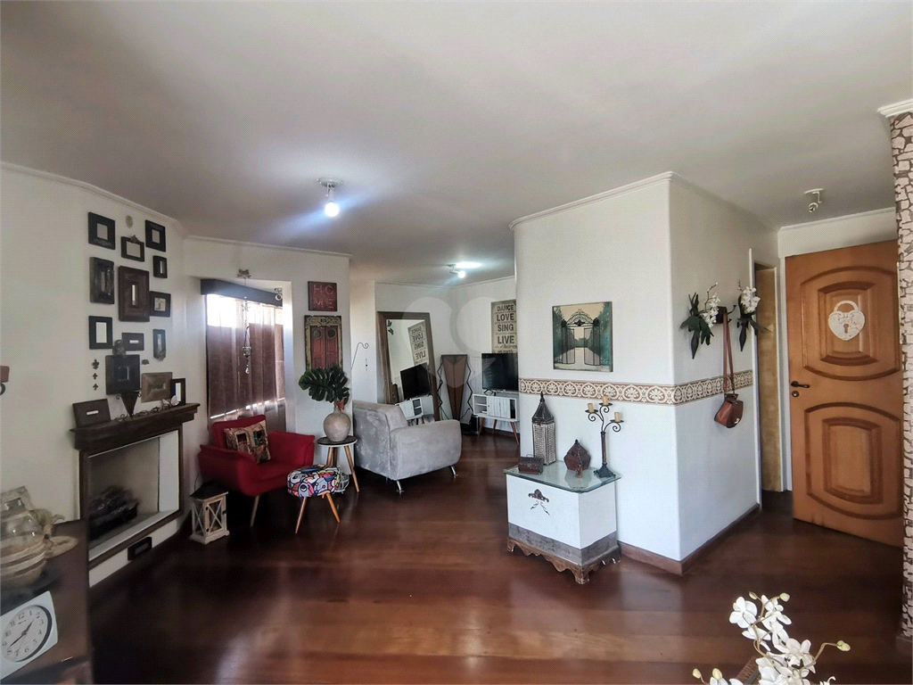 Venda Apartamento São Paulo Vila Andrade REO32689 29