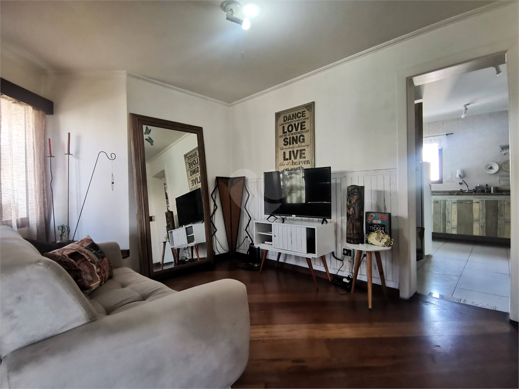 Venda Apartamento São Paulo Vila Andrade REO32689 31