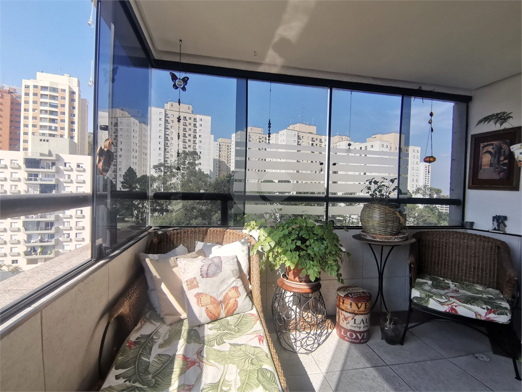 Venda Apartamento São Paulo Vila Andrade REO32689 34