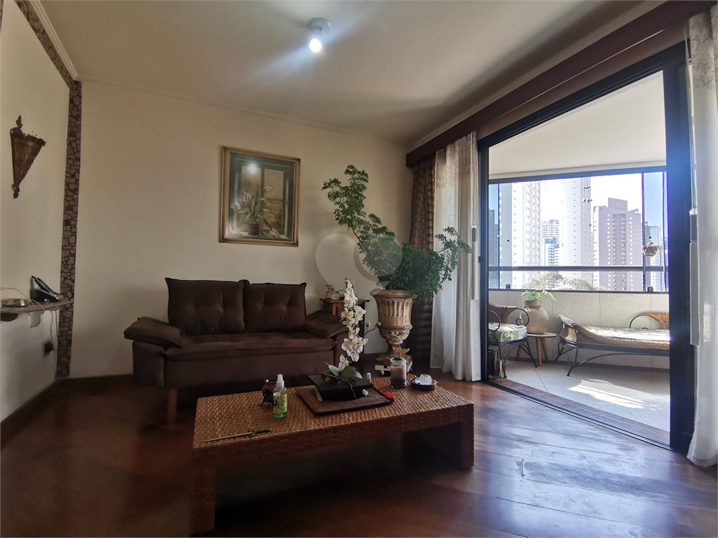 Venda Apartamento São Paulo Vila Andrade REO32689 2