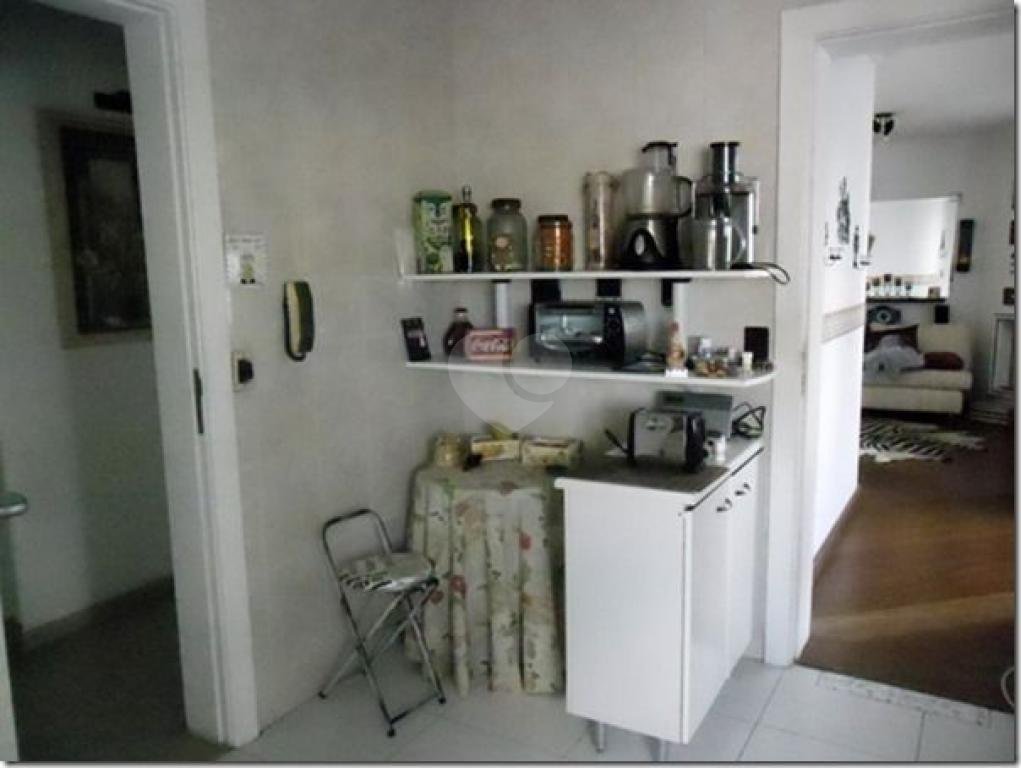 Venda Apartamento São Paulo Vila Andrade REO32689 9