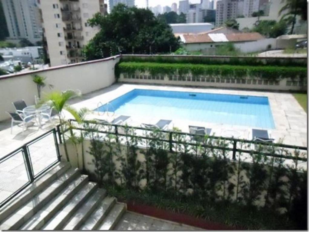 Venda Apartamento São Paulo Vila Andrade REO32689 13