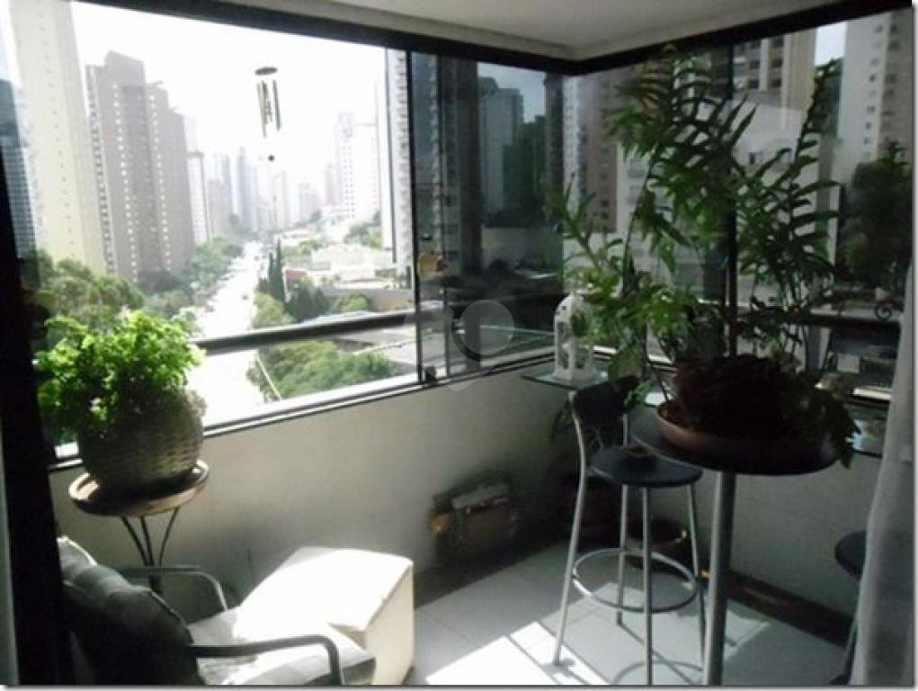 Venda Apartamento São Paulo Vila Andrade REO32689 6