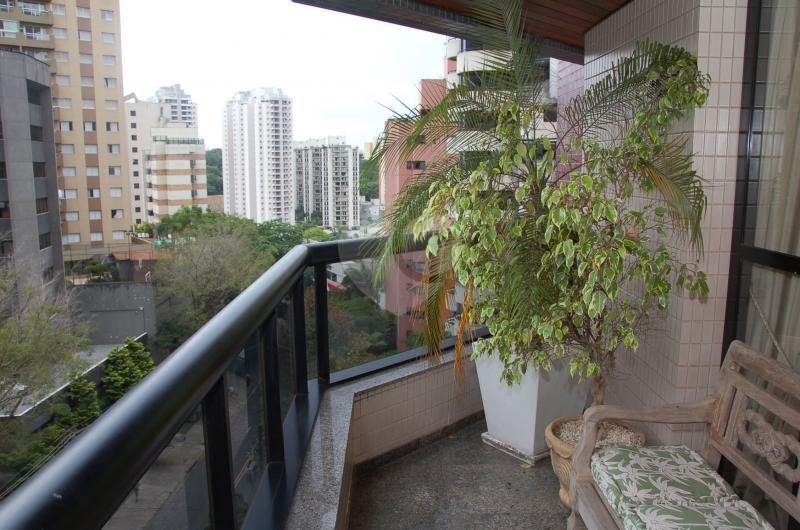 Venda Apartamento São Paulo Vila Suzana REO32710 10