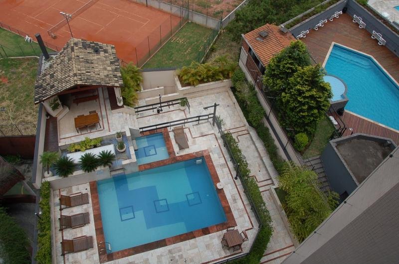 Venda Apartamento São Paulo Vila Suzana REO32710 15