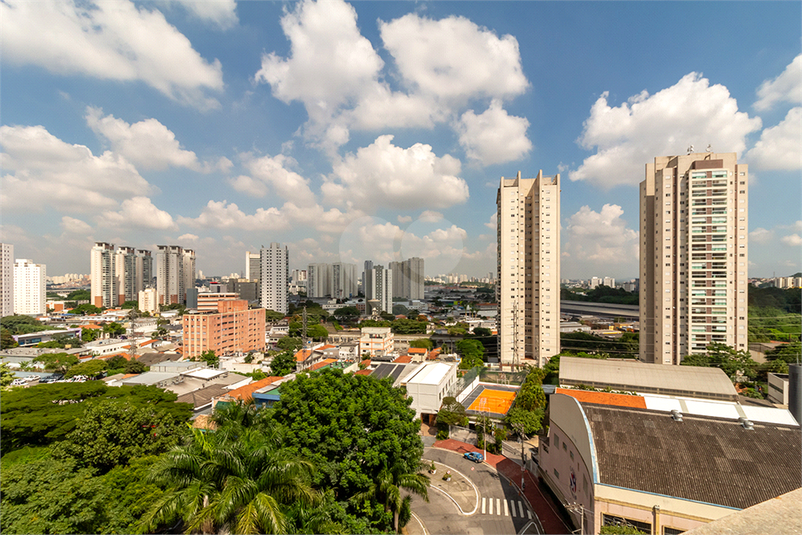 Venda Cobertura São Paulo Bela Aliança REO327112 22