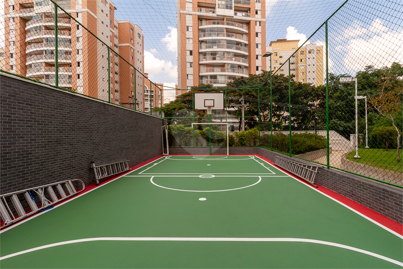 Venda Cobertura São Paulo Bela Aliança REO327112 23