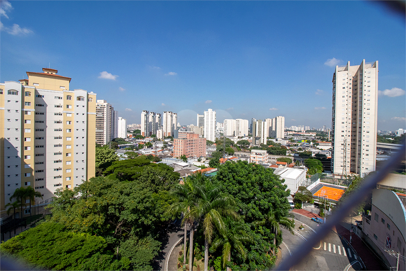 Venda Cobertura São Paulo Bela Aliança REO327112 4