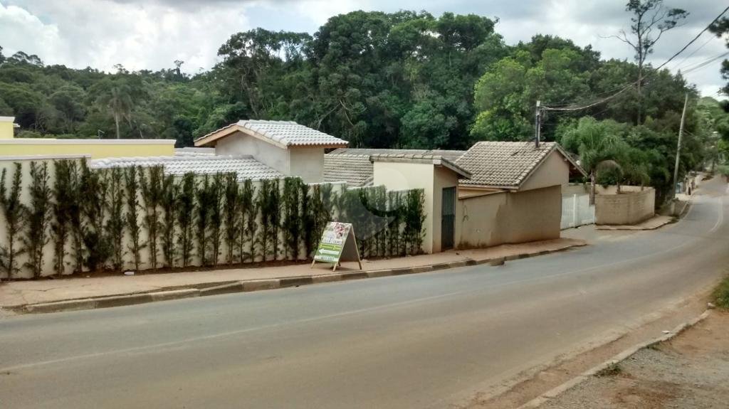 Venda Condomínio Cotia Água Espraiada (caucaia Do Alto) REO327121 9