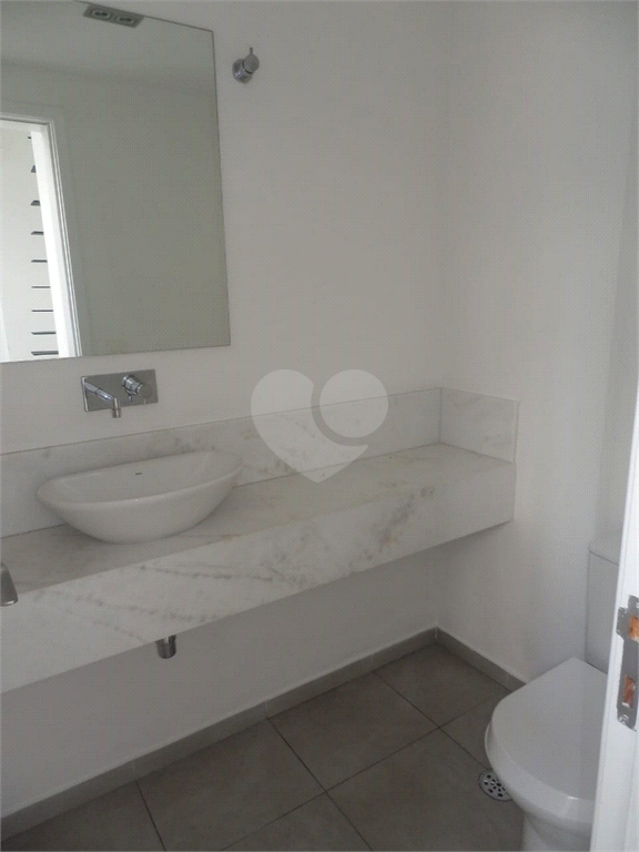 Venda Apartamento São Paulo Paraíso REO327151 15