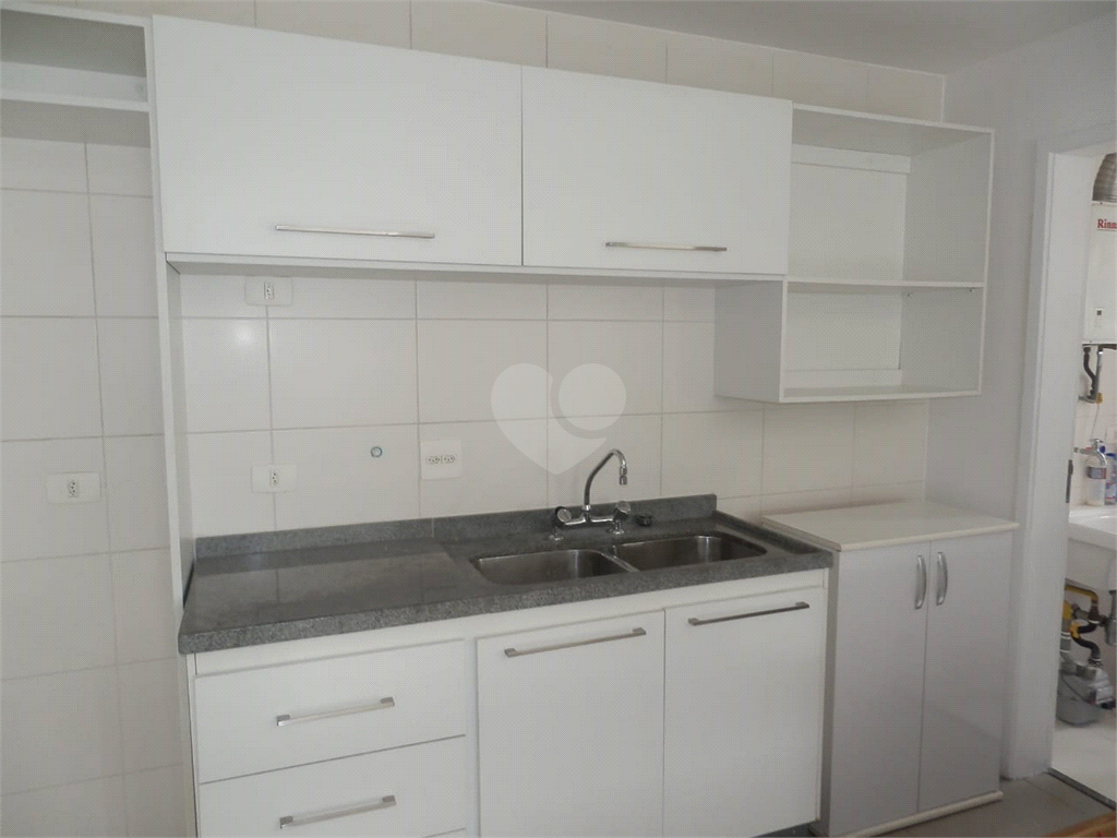 Venda Apartamento São Paulo Paraíso REO327151 12