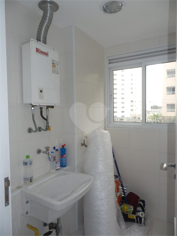 Venda Apartamento São Paulo Paraíso REO327151 14