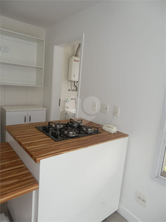 Venda Apartamento São Paulo Paraíso REO327151 11