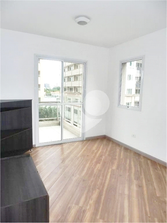 Venda Apartamento São Paulo Paraíso REO327151 6