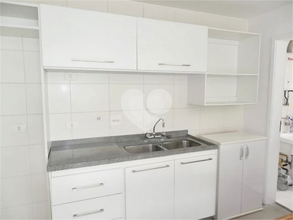 Venda Apartamento São Paulo Paraíso REO327151 5