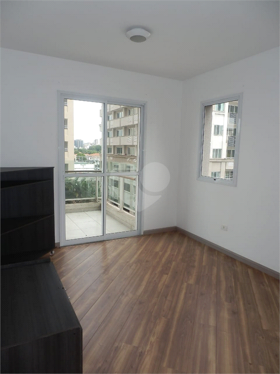 Venda Apartamento São Paulo Paraíso REO327151 16