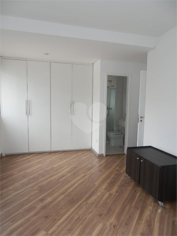 Venda Apartamento São Paulo Paraíso REO327151 17