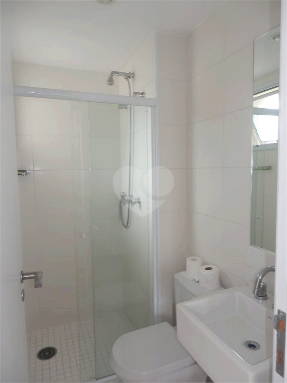 Venda Apartamento São Paulo Paraíso REO327151 18