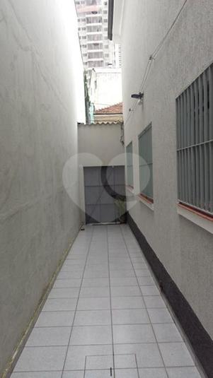 Venda Sobrado São Paulo Vila Deodoro REO327157 16