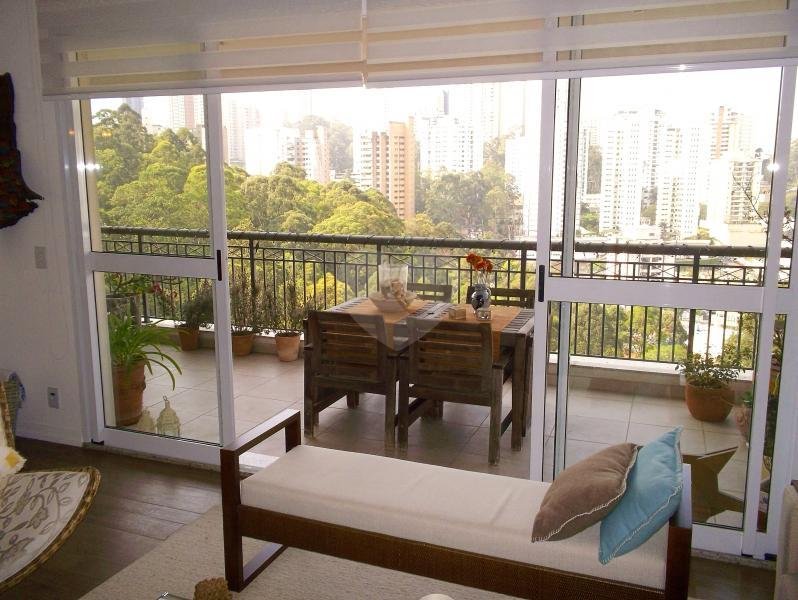 Venda Apartamento São Paulo Vila Andrade REO32717 7