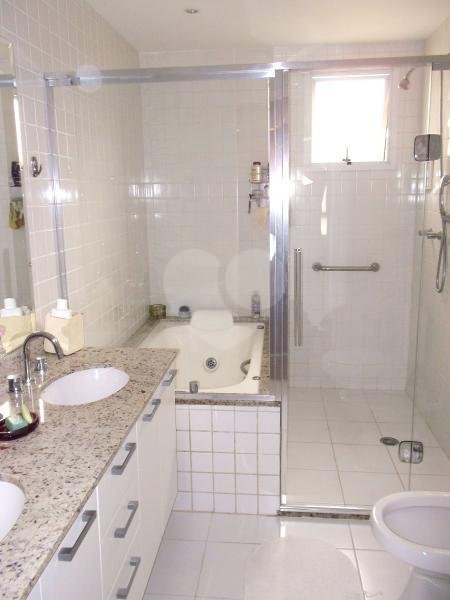 Venda Apartamento São Paulo Vila Andrade REO32717 20