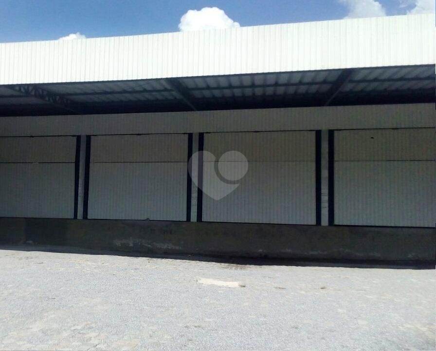 Venda Galpão Cotia Vila Jovina REO327227 15