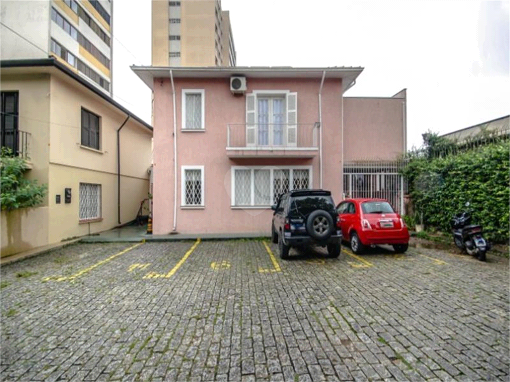 Venda Casa São Paulo Perdizes REO327242 2