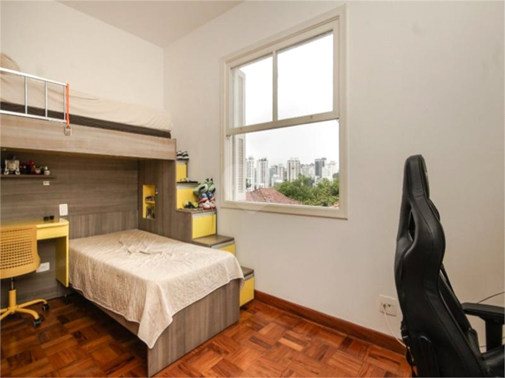 Venda Casa São Paulo Perdizes REO327242 7