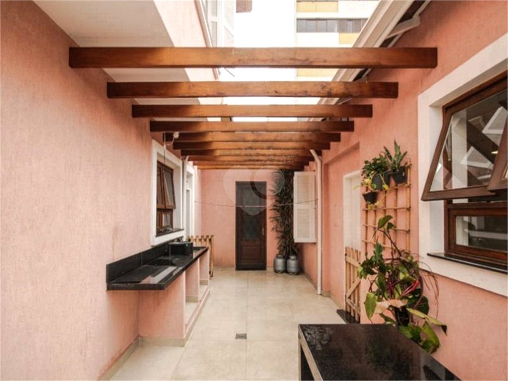 Venda Casa São Paulo Perdizes REO327242 5