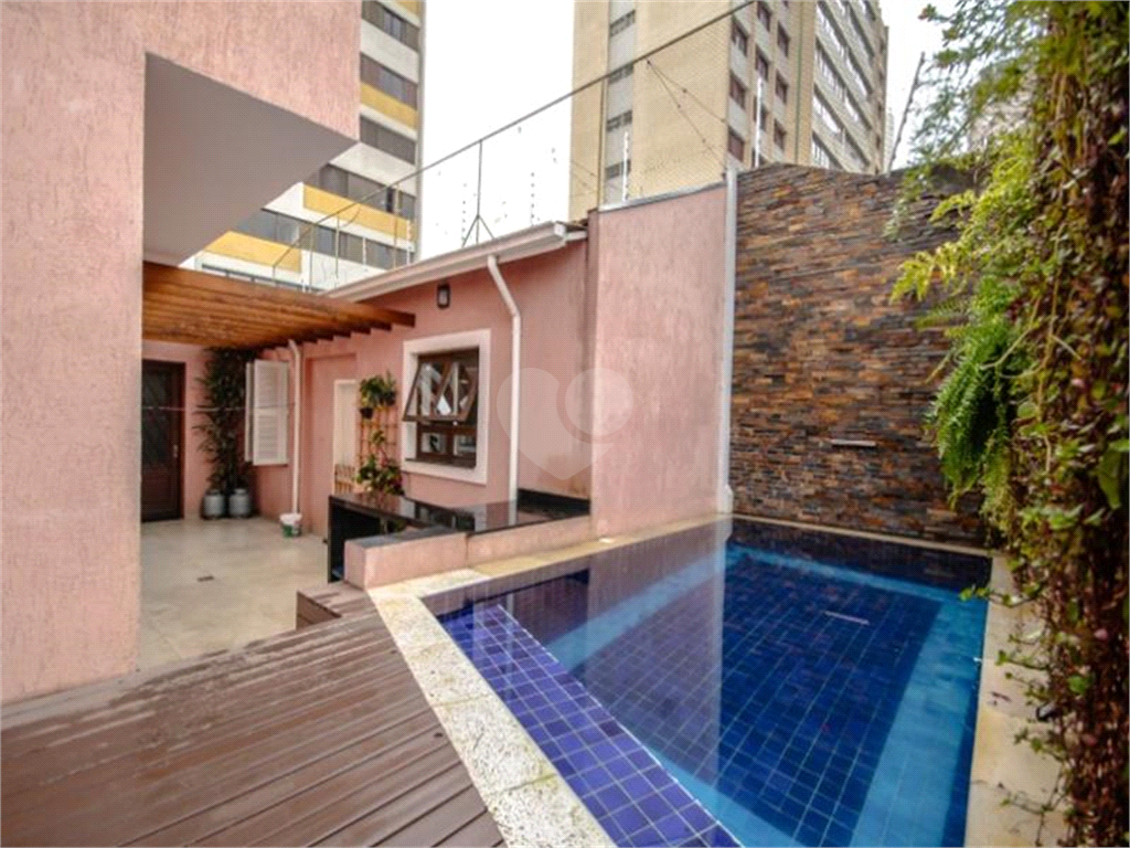 Venda Casa São Paulo Perdizes REO327242 4